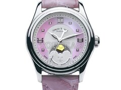 Ceas Armand Nicolet M03 Lady Mondphase Automatic A153AAAASP882RS8