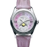 Ceas Armand Nicolet M03 Lady Mondphase Automatic A153AAAASP882RS8